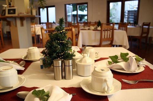 เอ็ดเวิร์ดชาร์เลสมานอร์ Hotel มอสเซิลเบย์ ภายนอก รูปภาพ